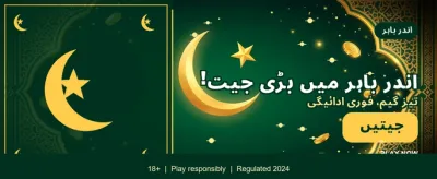 پاک 33 گیم ابھی ڈاؤن لوڈ کریں banner
