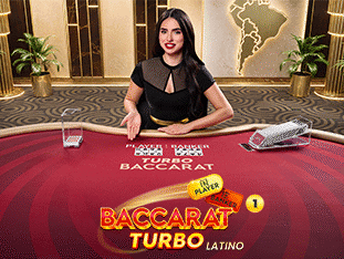 Turbo Baccarat Latino 1 thumbnail